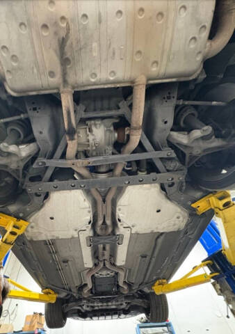 2014 Jaguar F-TYPE V8 S