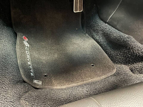 1968 Chevrolet Corvette