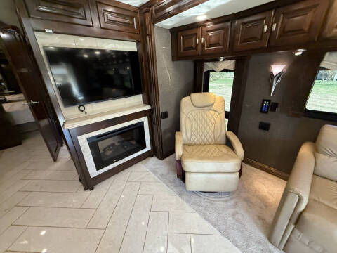 2016 Tiffin Allegro Bus