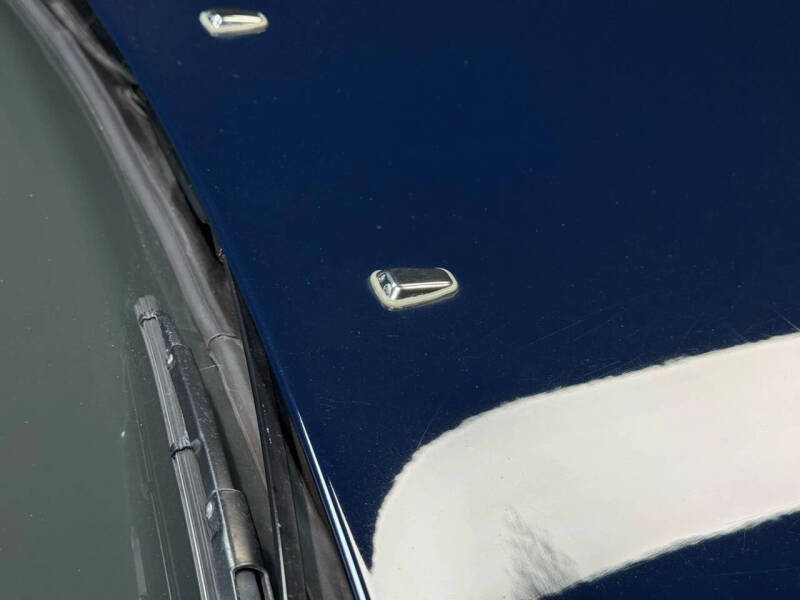 1982 Mercedes-Benz 380-Class 380 SEC