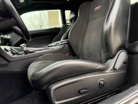 2015 Dodge Challenger R/T Scat Pack