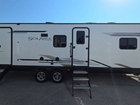 2022 Palomino 294DBHS