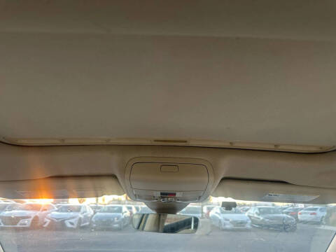 2017 Volkswagen Passat 1.8T SEL Premium