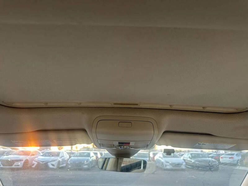 2017 Volkswagen Passat 1.8T SEL Premium