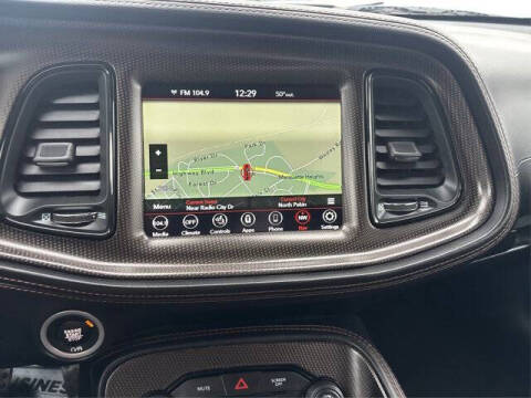 2020 Dodge Challenger R/T 50th Anniversary