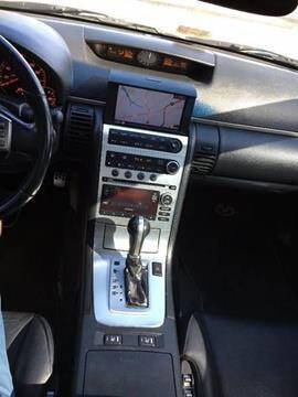 2006 Infiniti G35