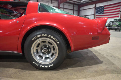 1979 Chevrolet Corvette
