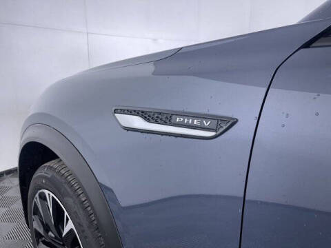 2026 Mazda CX-90 Plug-in Hybrid Premium Plus