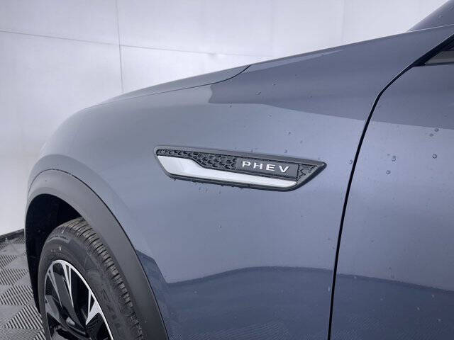 2026 Mazda CX-90 Plug-in Hybrid Premium Plus