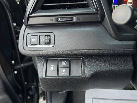 2022 Honda Insight EX