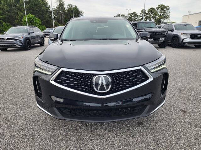 2023 Acura RDX