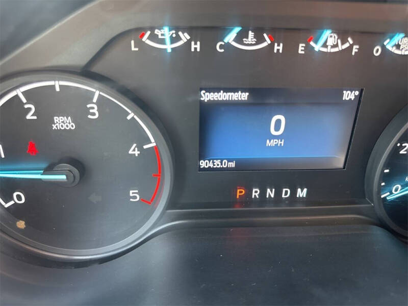 2023 Ford F-350 Super Duty XLT