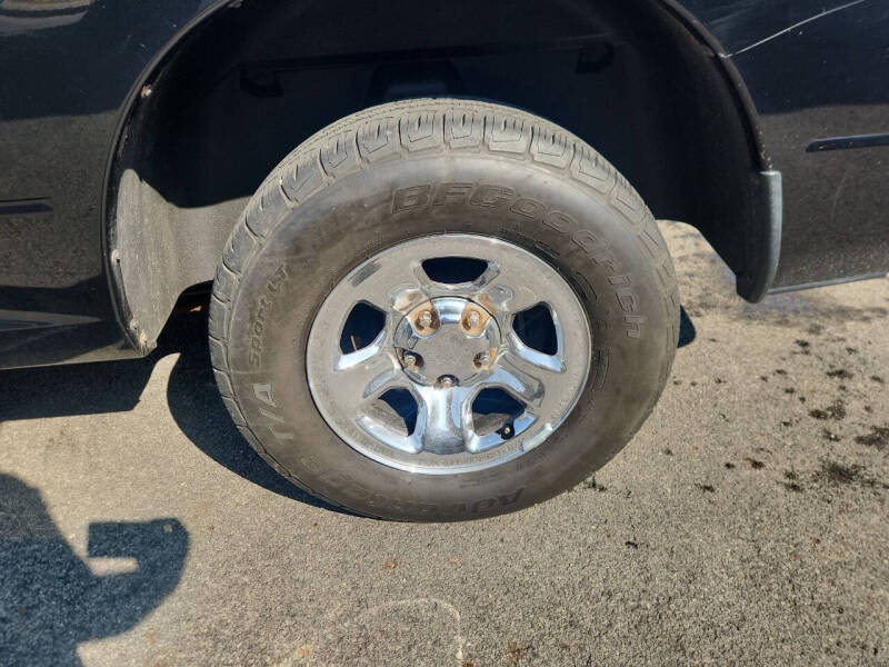 2012 RAM 1500 Tradesman