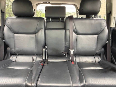 2015 Lexus LX 570