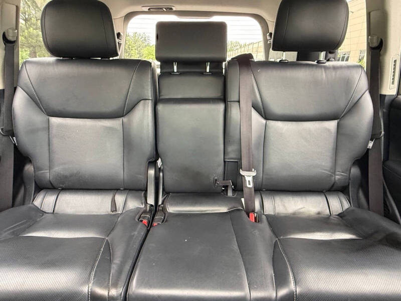 2015 Lexus LX 570