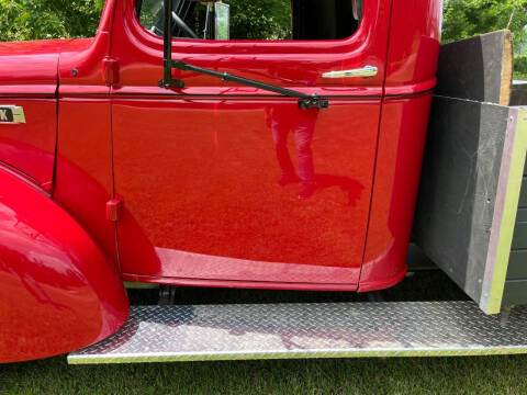 1947 GMC C/K 2500 Series
