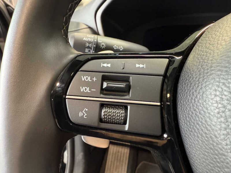 2026 Acura ADX