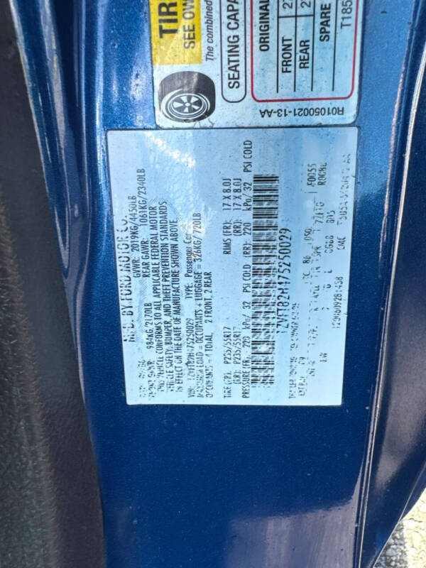 2007 Ford Mustang GT Premium