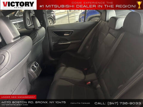 2022 Mercedes-Benz C-Class C 300 4MATIC