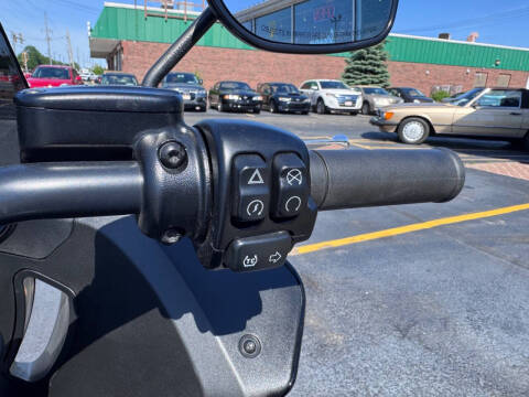 2024 Harley-Davidson FXLRST LOW RIDER ST