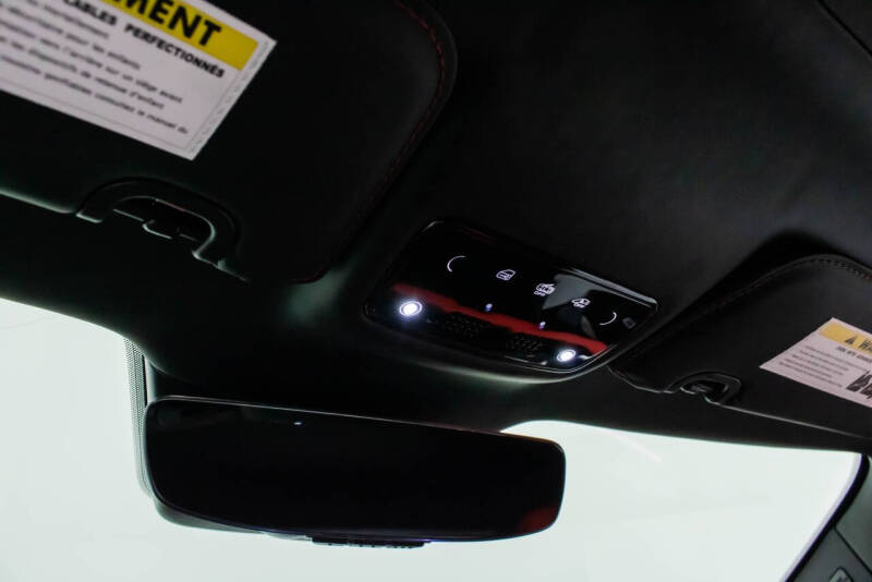 2023 Ferrari 296 GTB