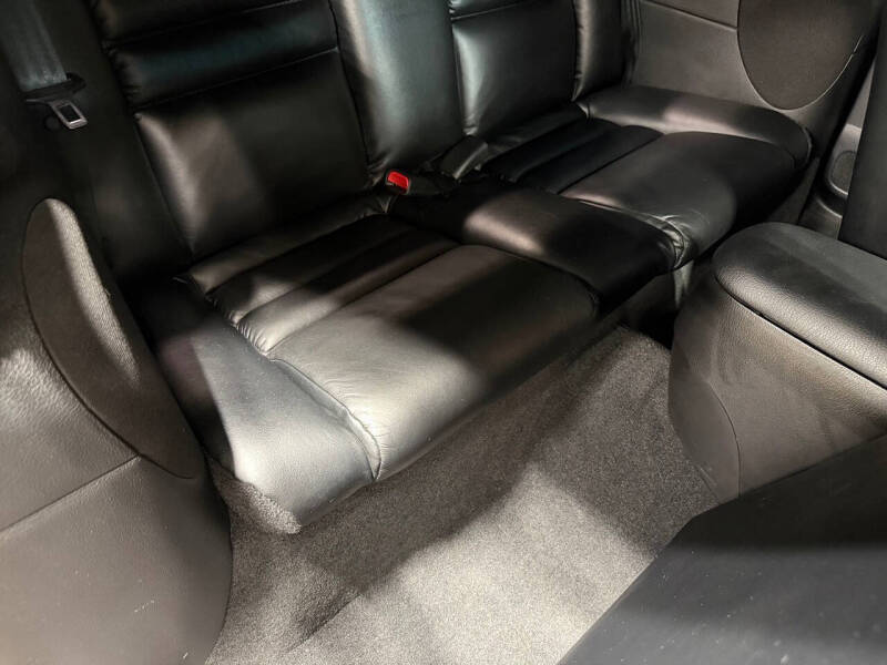 1997 Ford Mustang SVT Cobra
