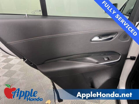 2021 Cadillac XT4 Sport