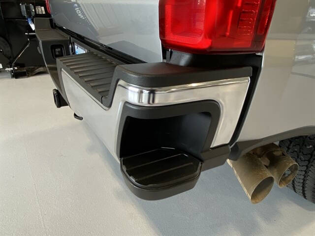 2024 Ford F-250 Super Duty