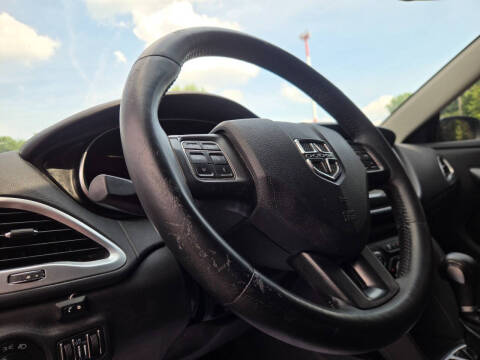 2014 Dodge Dart Limited