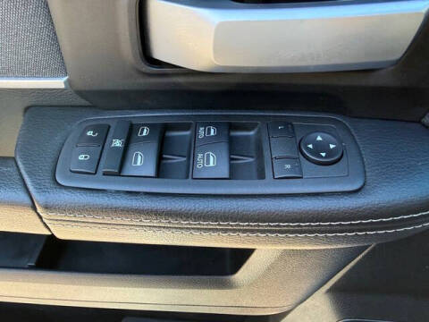 2022 RAM 3500 Big Horn