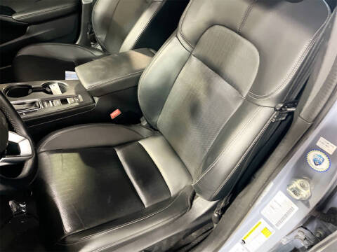 2022 Honda Civic Sport Touring