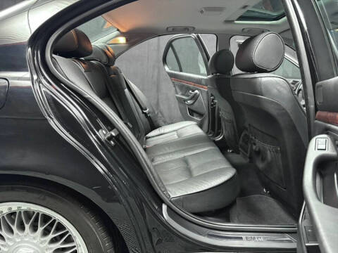 2000 BMW 5 Series 528i