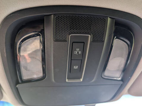 2017 Kia Sorento EX