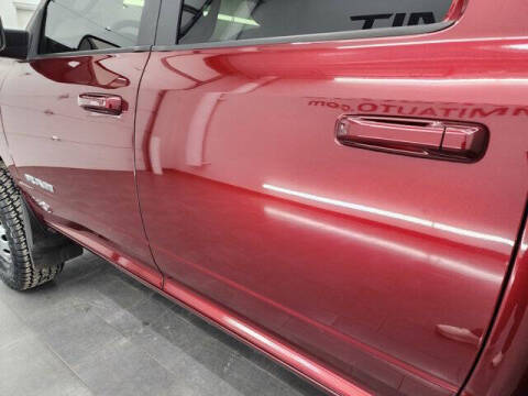 2020 RAM 3500 Big Horn