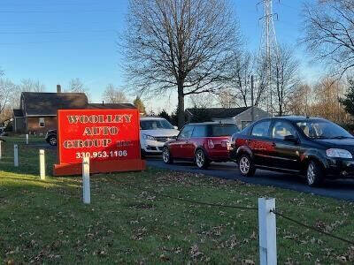 2011 Kia Soul for sale at Woolley Auto Group LLC in Poland OH