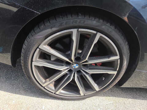 2023 BMW 4 Series M440i