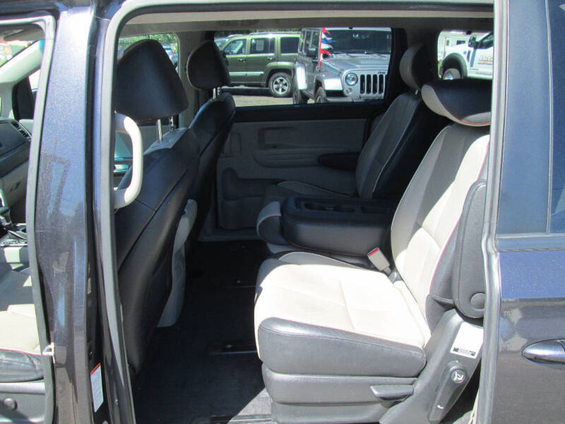 2019 Kia Sedona EX