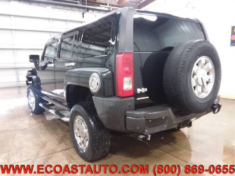 2007 HUMMER H3