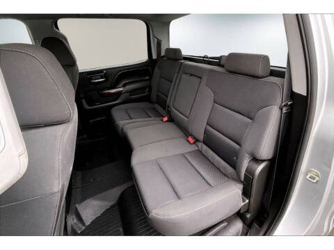 2017 GMC Sierra 3500HD