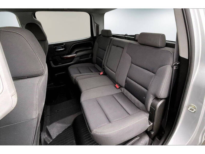 2017 GMC Sierra 3500HD