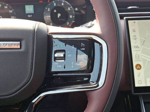 2026 Land Rover Range Rover Velar P400 Autobiography