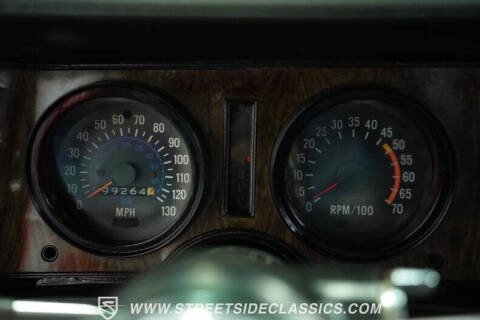 1974 Chevrolet Camaro