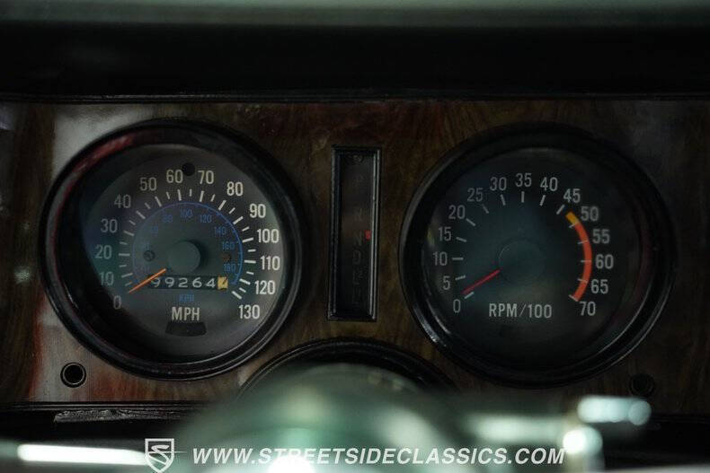 1974 Chevrolet Camaro