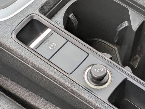 2020 Audi Q3 quattro Premium 45 TFSI