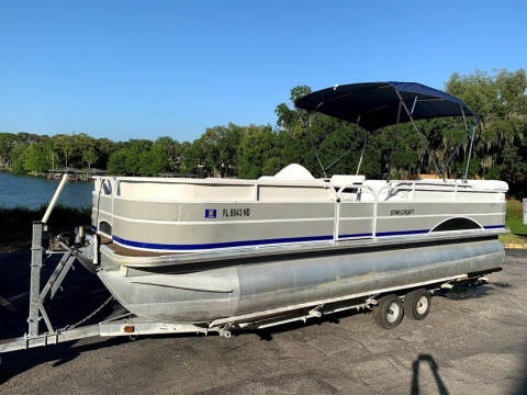 2006 Starcraft Elite 226