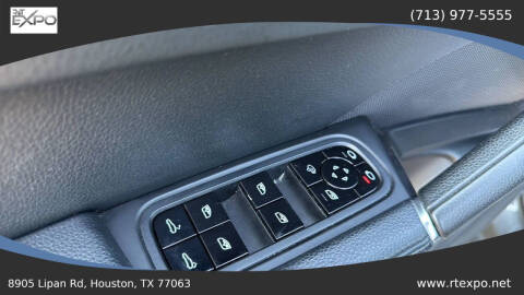 2019 Porsche Cayenne S