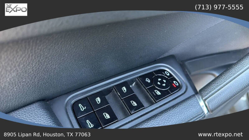 2019 Porsche Cayenne S