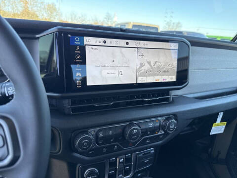 2026 Jeep Gladiator Willys