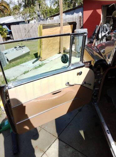 1955 Chevrolet Bel Air