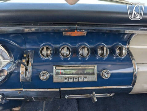 1955 Chrysler Windsor